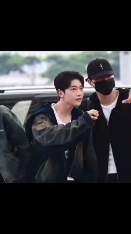 Mattparkz Heart💖🐻‍❄️🦊#geonmaet #mattparkz #맽박즈 #parkgunwook #seokmatthew #박건욱 #석매튜 