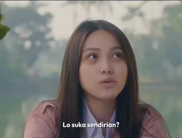 Abun dengan kata - katanya , semoga cepet sembuh @buN 