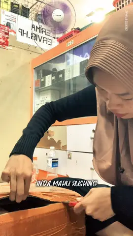 Bukan senang nak cari duet kawan bukan senang nak cari senang 😛 #budakmelayu #budakmelayurantau #budakrantau #batam 