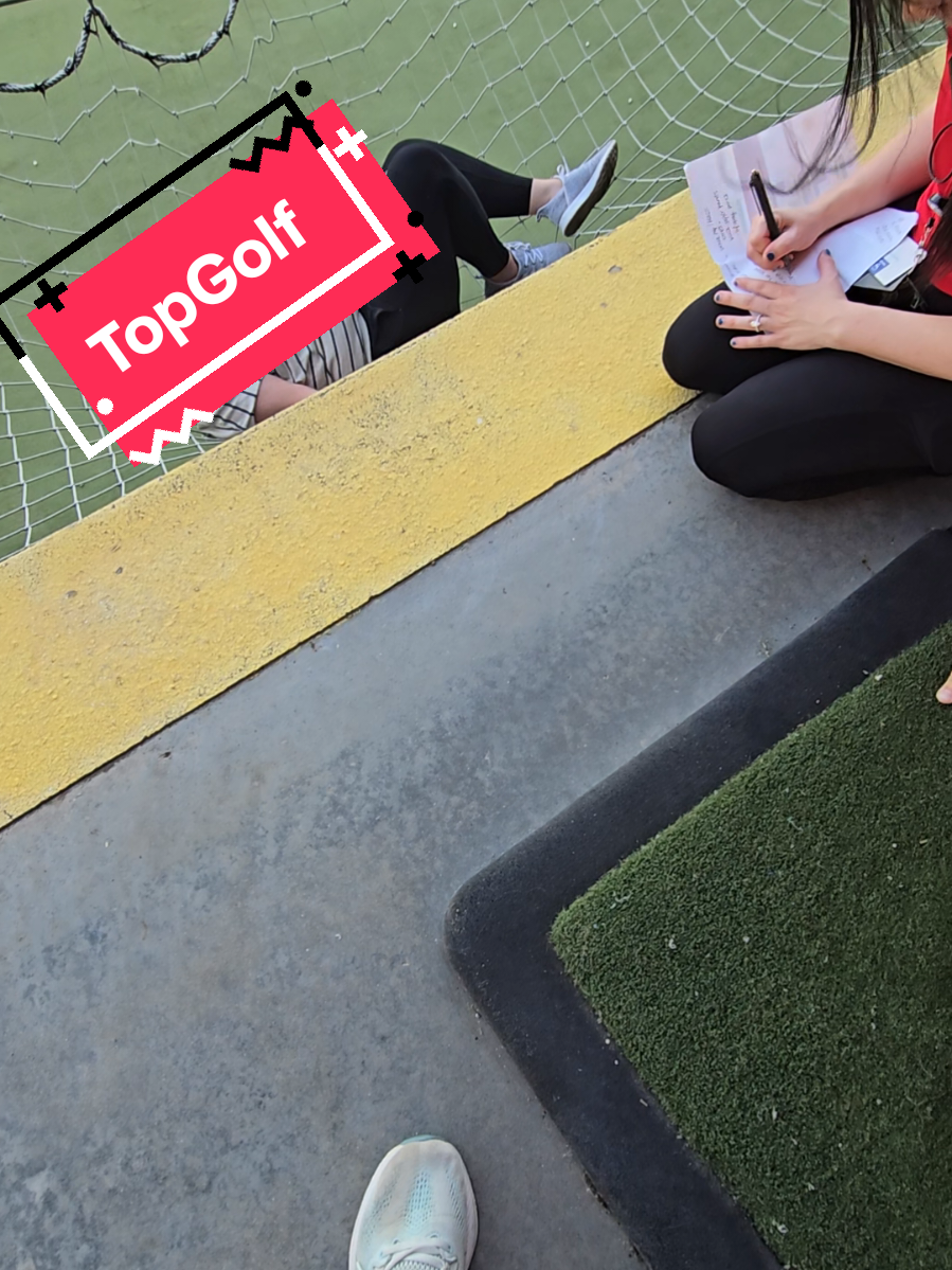 #Topgolf #topgolffail #jet2holiday #ER #traumatic #trauma 