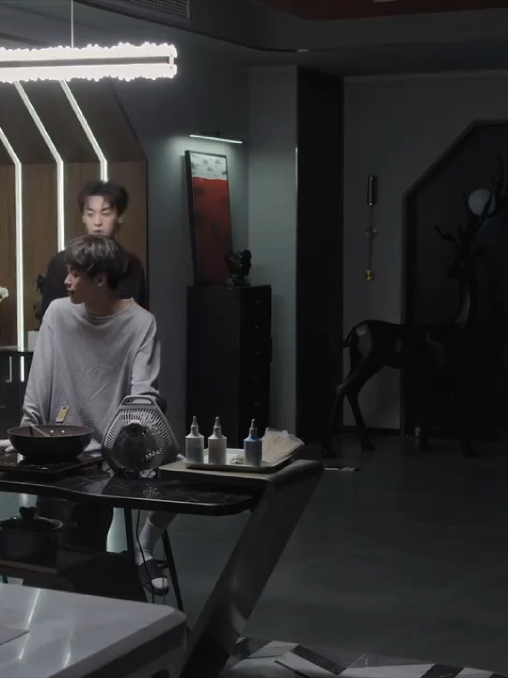 now it's chi cheng's pov #revengedlove #chicheng #wusuowei #tianxuning #ziyu #bl #fyp #foryoupage