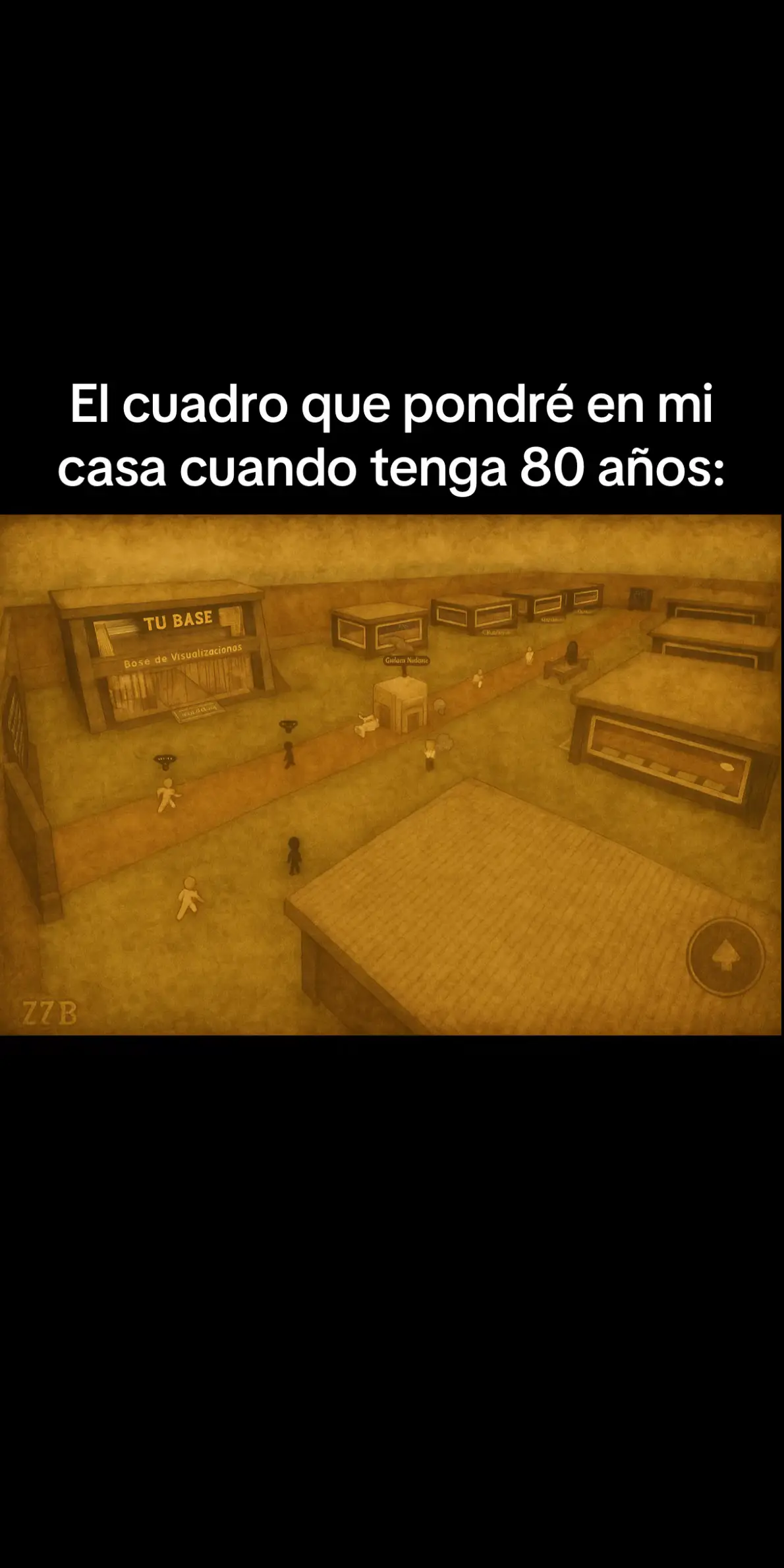 #paratii #stealabrainot #foryou #destaxcg07 #destacame #viraltiktok #funny #tendencia #lacasadelosfamosos #postgalaslacasadelosfamosos #televisa #robloxfyp #fyp 