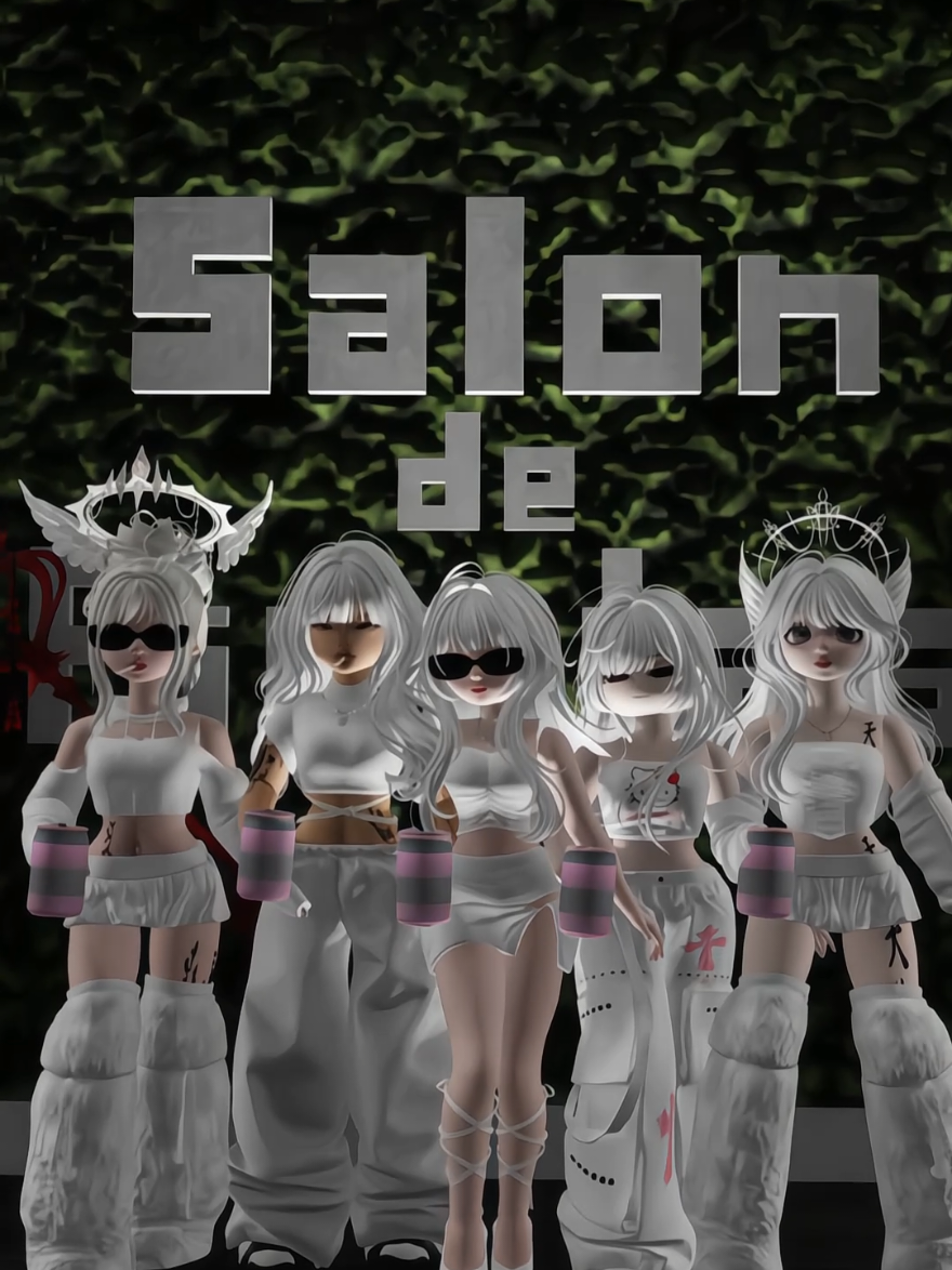 💃🏻#robloxtrend #robloxfyp 