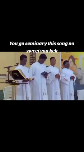 Psalm 😍😍 #fyp #seminary #psalm #owerritiktokers❤️❤️ #we 