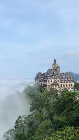 Săn mây thành công 31/7🥰🥰 Đẹp điên lunn. #xuhuong #tamdao #sanmay 