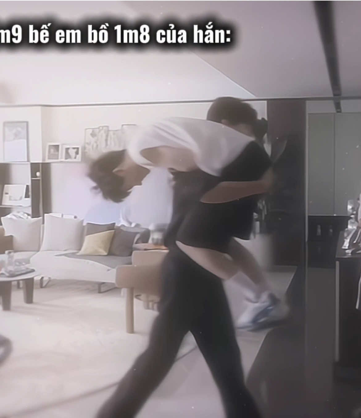 bế cái một🤤 #revengedlove #tianxuning #ziyu #fyp 