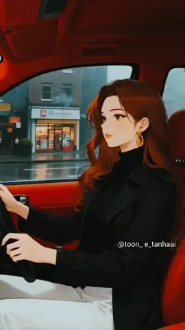 A Silence That Became Part of Me 💔 #ASilenceWithin #toon_e_tanhaai #3DCartoon #LonelySoul #DeepEmotions #EmptyHeart #ViralVideo 