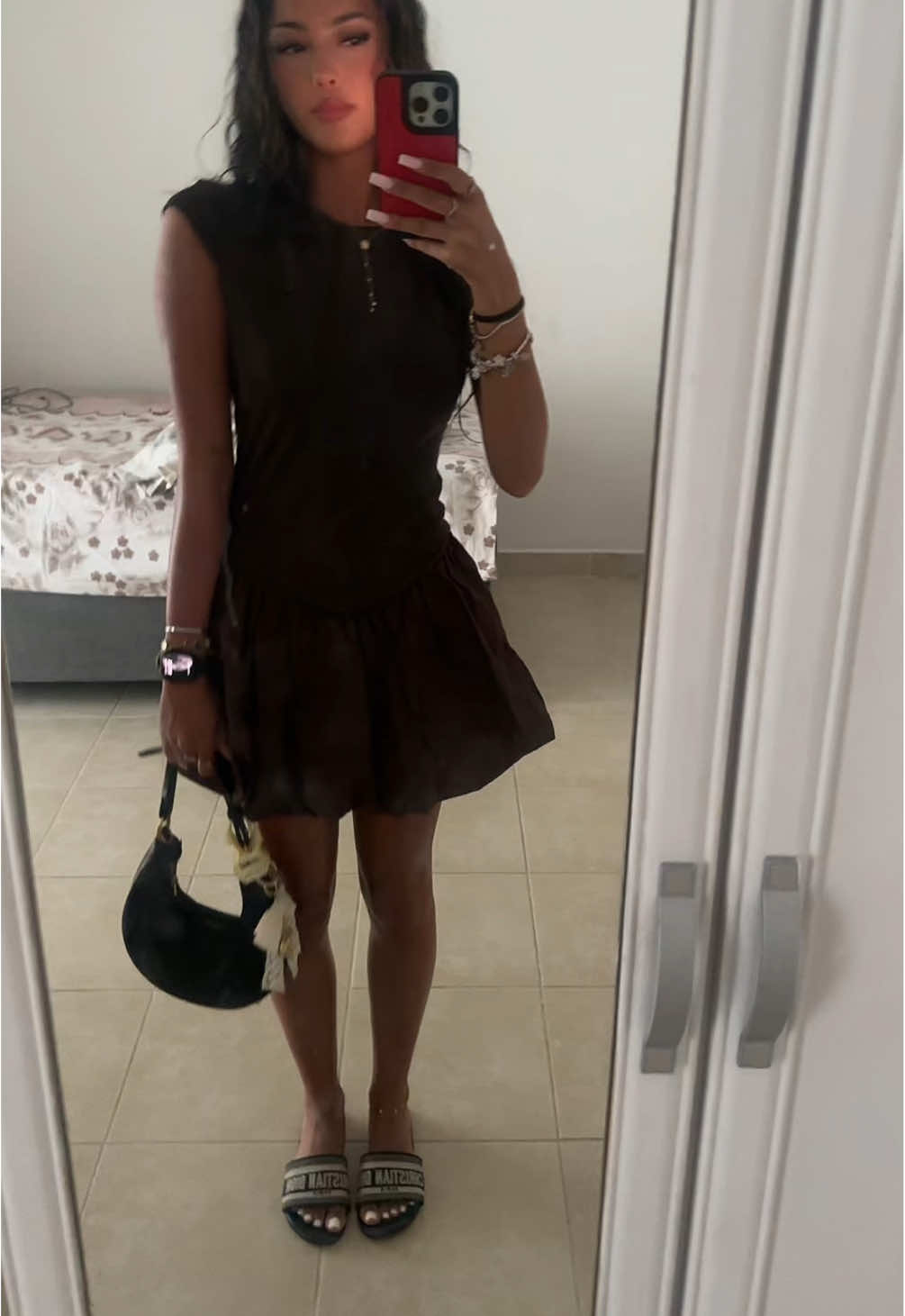 🤎 #foryou #fyp #foryoupagе #didim 