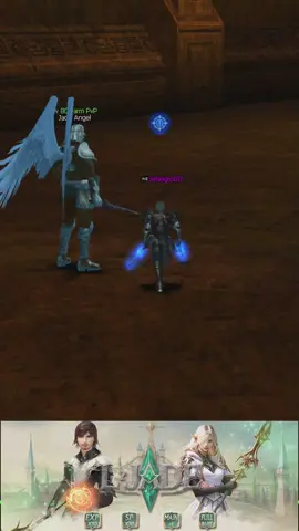 L2jade interludex30 sub acu Main+1 GO GO RECLUTAMOS #lineage2 #interlude #pvp 