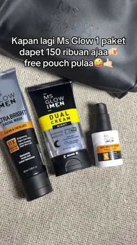 #msglowformen #paketskincare #skincare #skincarerutin #rekomend #skincarecowok #men #fyp #fypシ゚ #tiktok #beranda #basicskincareroutine  #fyppppppppppppppppppppppp 