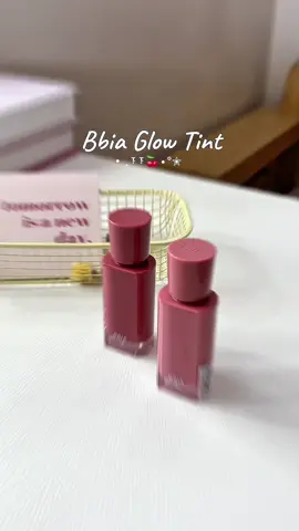 #bbia #bbiaglowliptint #sontint #sontintbong #sonmoi #makeup #hoang_anh166 