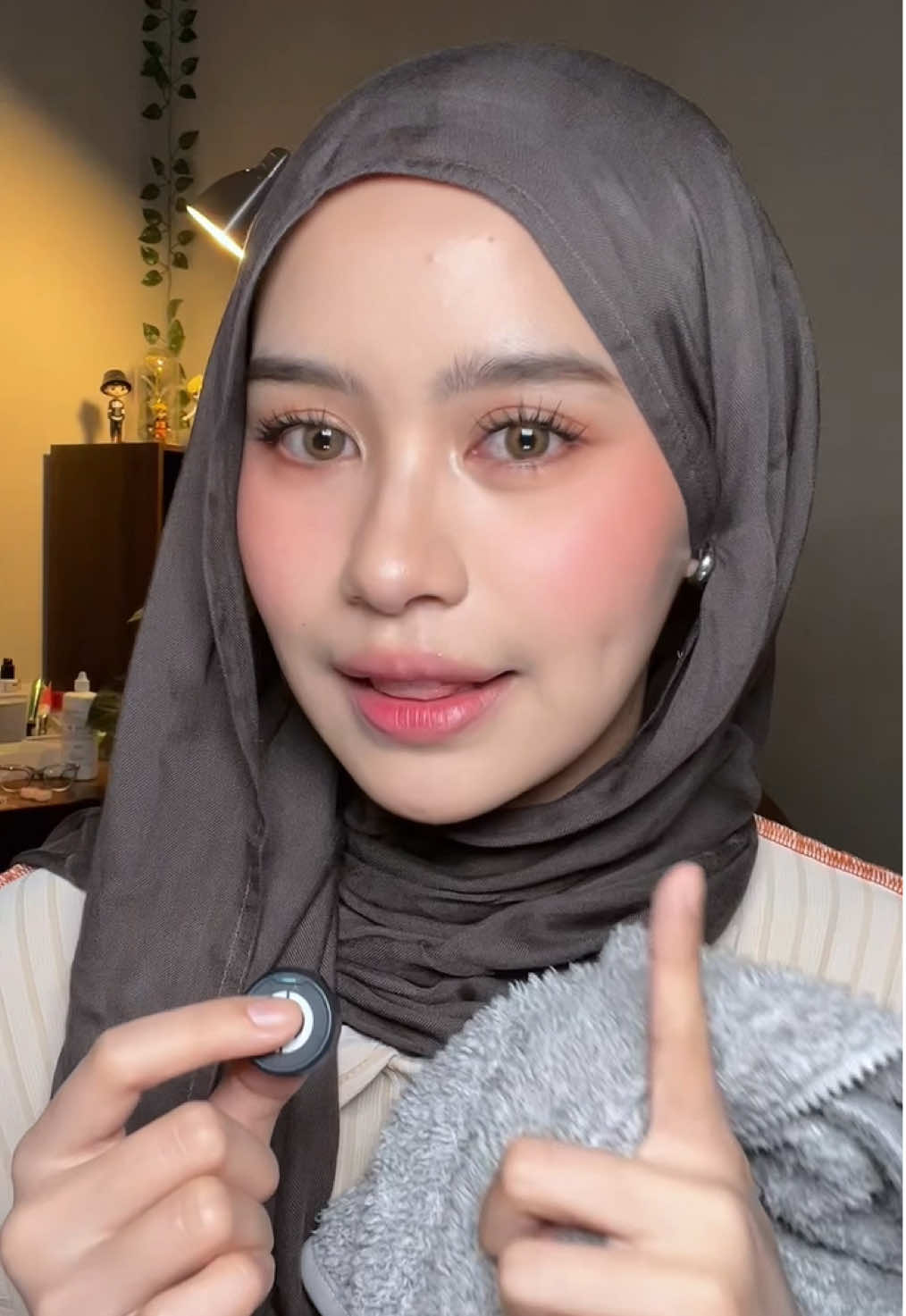 klo mau makeup tahan lama, nih ceu combo andalan yang bikin look tetap on point seharian #fyp #foryou #makeuptips #makeuptahanbanting