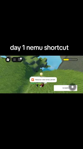 shortcut di mount yagataw #fyp #shortcutmountyagataaw #roblok #trend #shortcut 