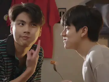 #badbuddy #badbuddyseries #ohmnanon #nanon_korapat #ohmpawat #bl #fyp 