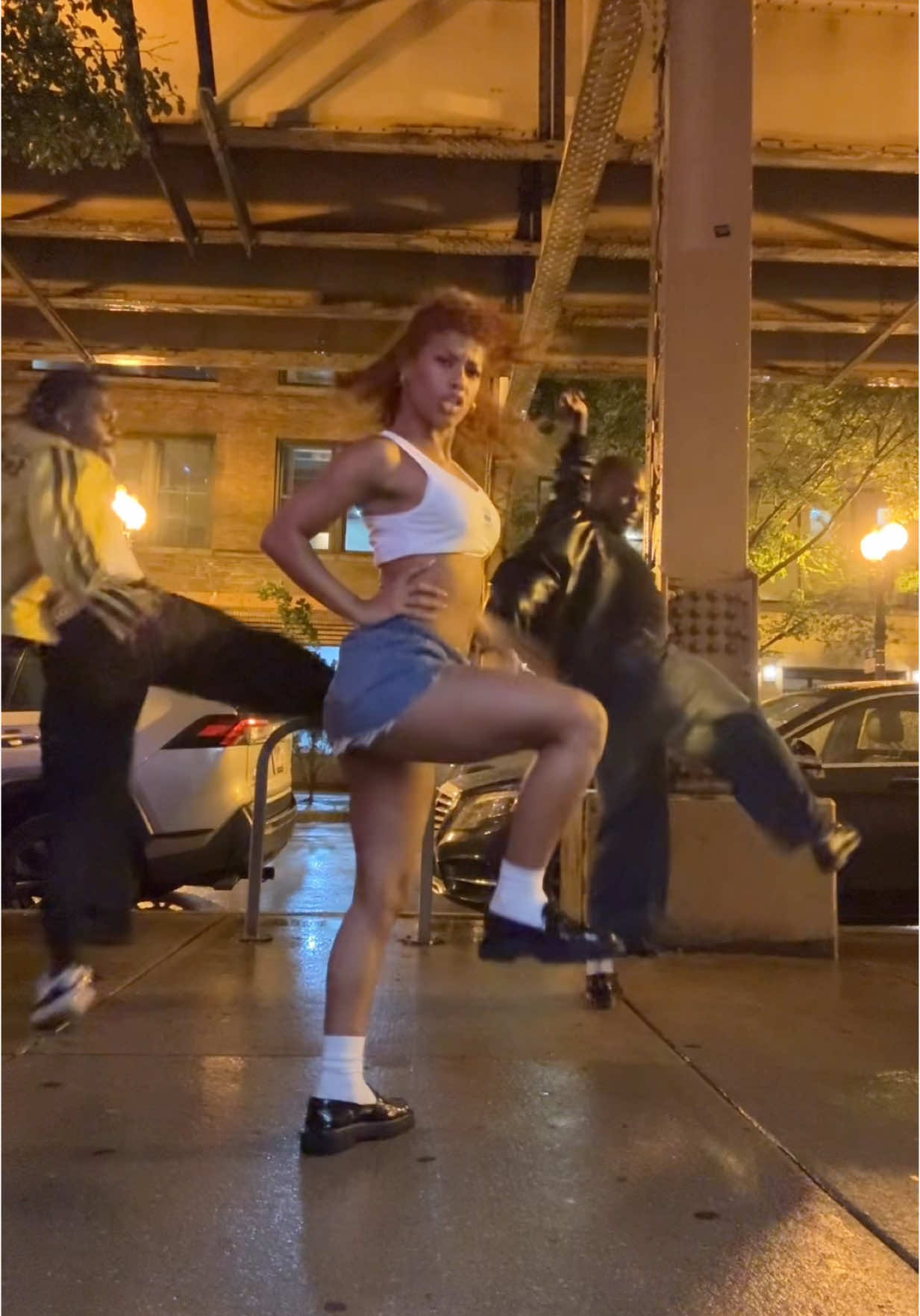 @selenahamilton @jalen.rashad 