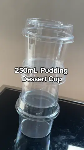 If you’re starting your new small food business soon, try out our pudding cups! We can guarantee its quality ✨ its creative packaging to set you apart - a business trick you’ll need to shine in the market ☺️ For more packaging ideas, follow us here on tiktok! ☺️   #creatorsearchinsights  #SmallBusiness, #packagingideas, #diycrafts, #businesshacks, #creativepackaging