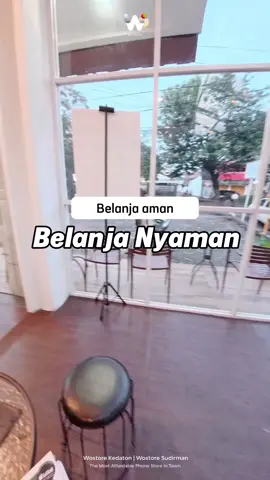 Belanja aman , Belanja nyaman Ya cuma di wostore ✨😊 . #fypシ゚ #paydaysale #iphonelampung #apple #wostore #fypシ゚viral #lampungpunyaapple #iphone13 