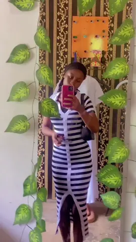 Proud to be a fashion designer✂️🥰 #stylebygifted #fashion #fashiondesignerinikereekiti #birthday #foryoupage #creatorsearchinsight 