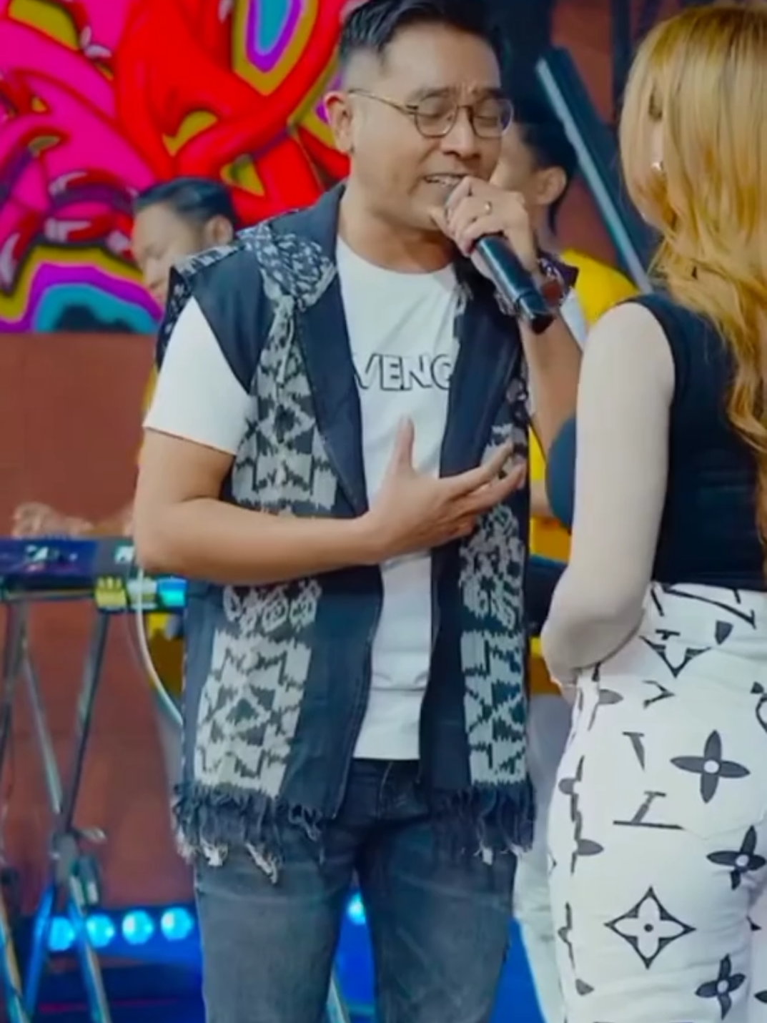 Aku Cah Kerjo - Ajeng Febria ft Gerry Mahesa #akucahkerjo #ajengfebria #gerrymahesa #mahesamusic #music #fyp #genredangdut__ 