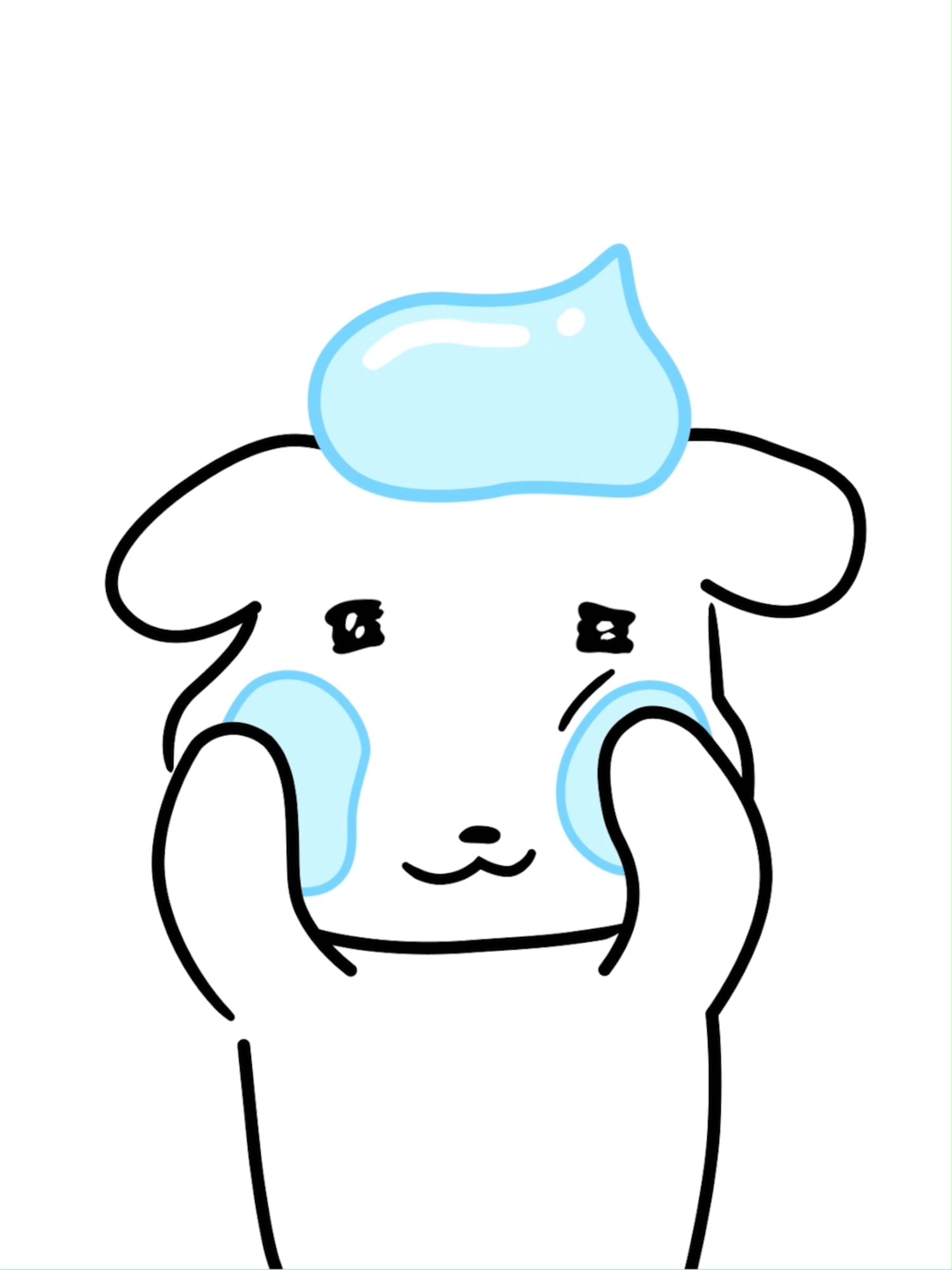 [TORRIDEN X GANADI] 💧올여름, 토리든에 빠졌듀💧 가나디도 순딩촉촉 피부 됐다구!🌊 꽉 찬 수분으로 순하게 진정! 토리든 다이브인 수딩크림 한정 패키지부터 귀여운 가나디 굿즈까지 8월 올리브영에서 만나요!🤲 #토리든 #가나디 #토리든X가나디 #올리브영 #다이브인수딩크림 #올영추천 #Torriden #GANADI #TorridenXGanadi