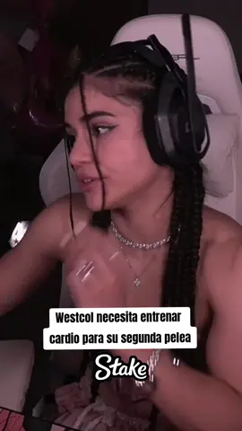 Westcol no esta listo para su segunda pelea? #alanafloresf #westcol #mexico🇲🇽 #laveladadelaño #mariobautista  #colombia 