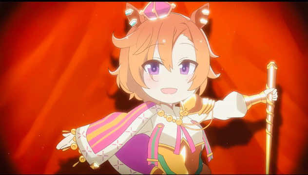 3rd edit! TM Opera O is the Aura Uma I mean just look at her nickname. Please watch Pyrrhixz on YouTube his Umamusume videos inspired this edit! #uma #umamusume #umamusumeprettyderby #tmoperao #edit #edits #prettyderby 