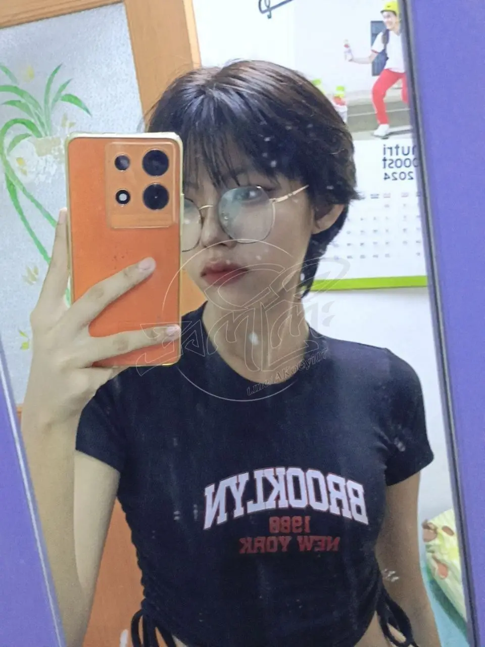 @Hmue🍓:Channel လင့်လေး😍 dark27kk#flowers #fyp #ohh 