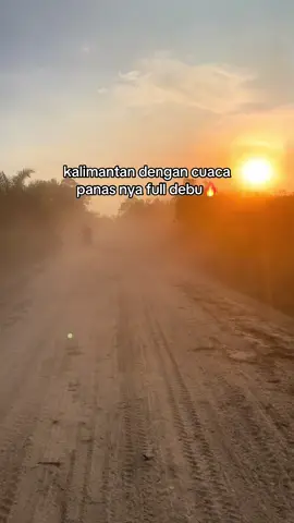 mati dah hitam makin hitam😭#fyp #kalimantanbarat #sintang #sawitkalimantan 