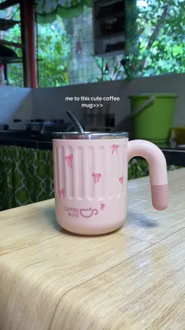 mind you it has lid & straw 😉