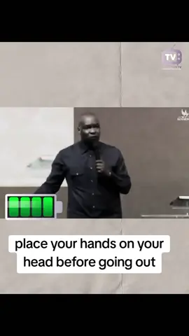 Prayer for yourself this morning #dailyprayer #apostlejoshuaselman #koinoniaglobal #thankyou 
