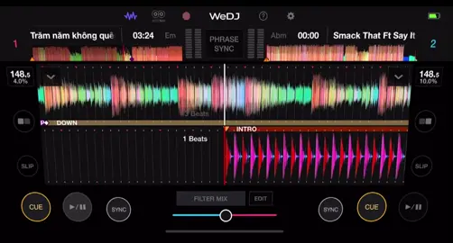 Nhà vua quay trở lại🥵#wedj🚀 #fyp #thaihoangremix #nhaccodanhdodanchoi #xuhuonggggg #xuhuong