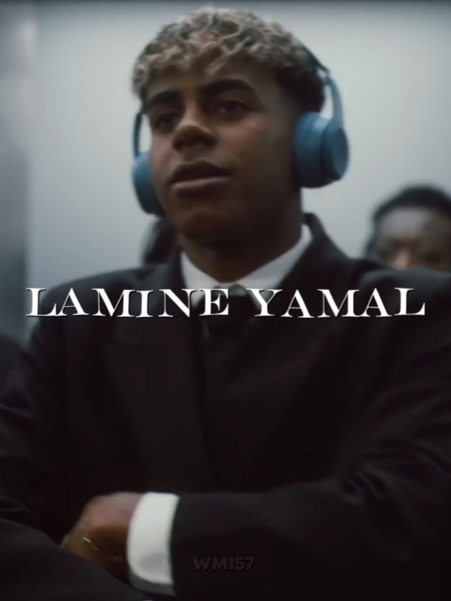 Lamine Yamal X Uptown Funk #edit #fyp #lamineyamal #brunomars
