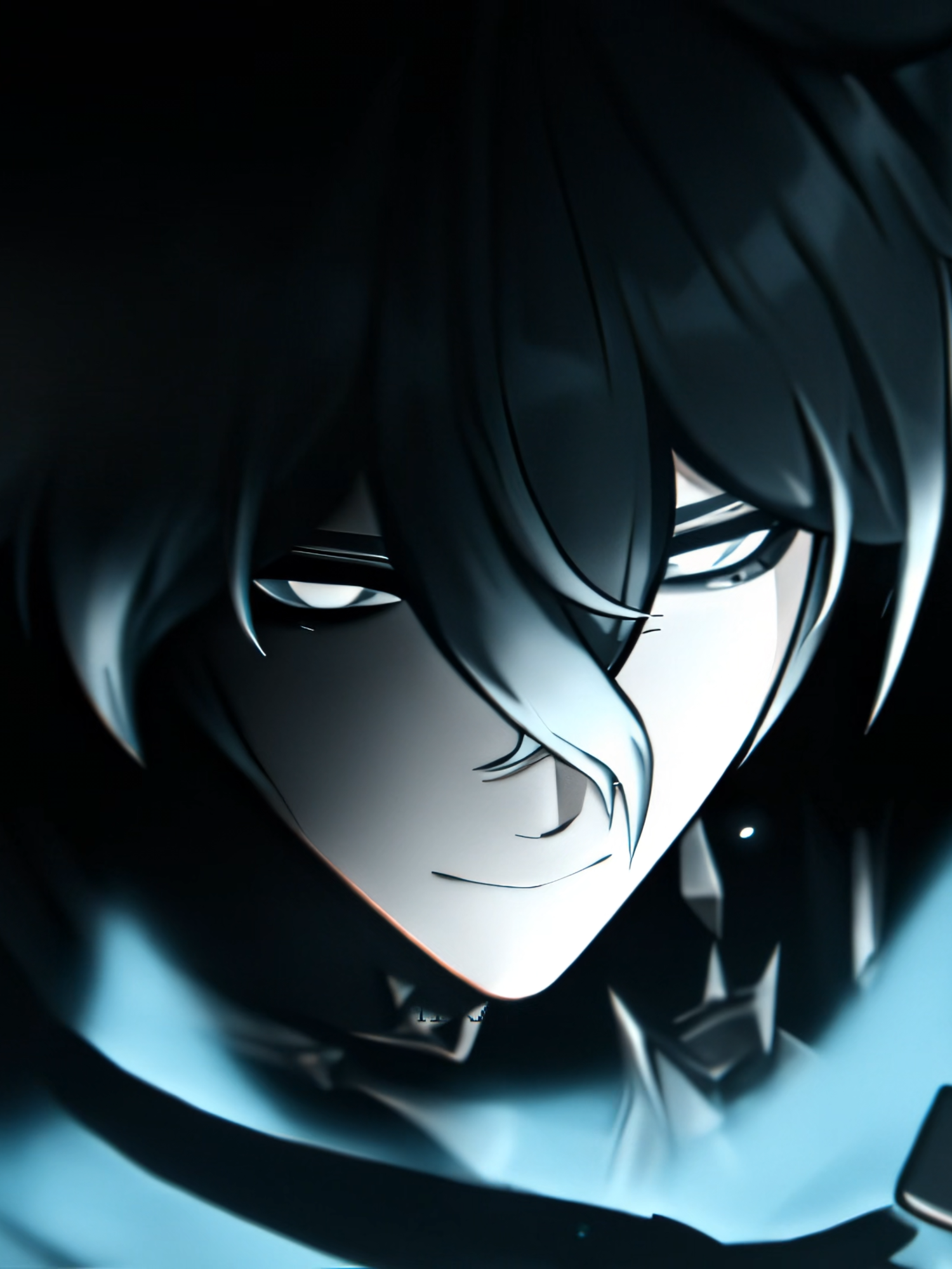 .темный флинс ыыа ы #flins #genshinimpactedit #genshin #flinsedit #nodkrai