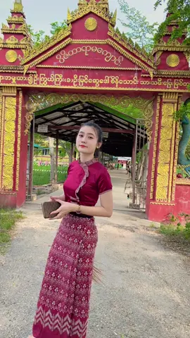 ဆံပင်ရှည်လေးဘဲချစ်တယ်ဆိုလို့🤭#foryou 