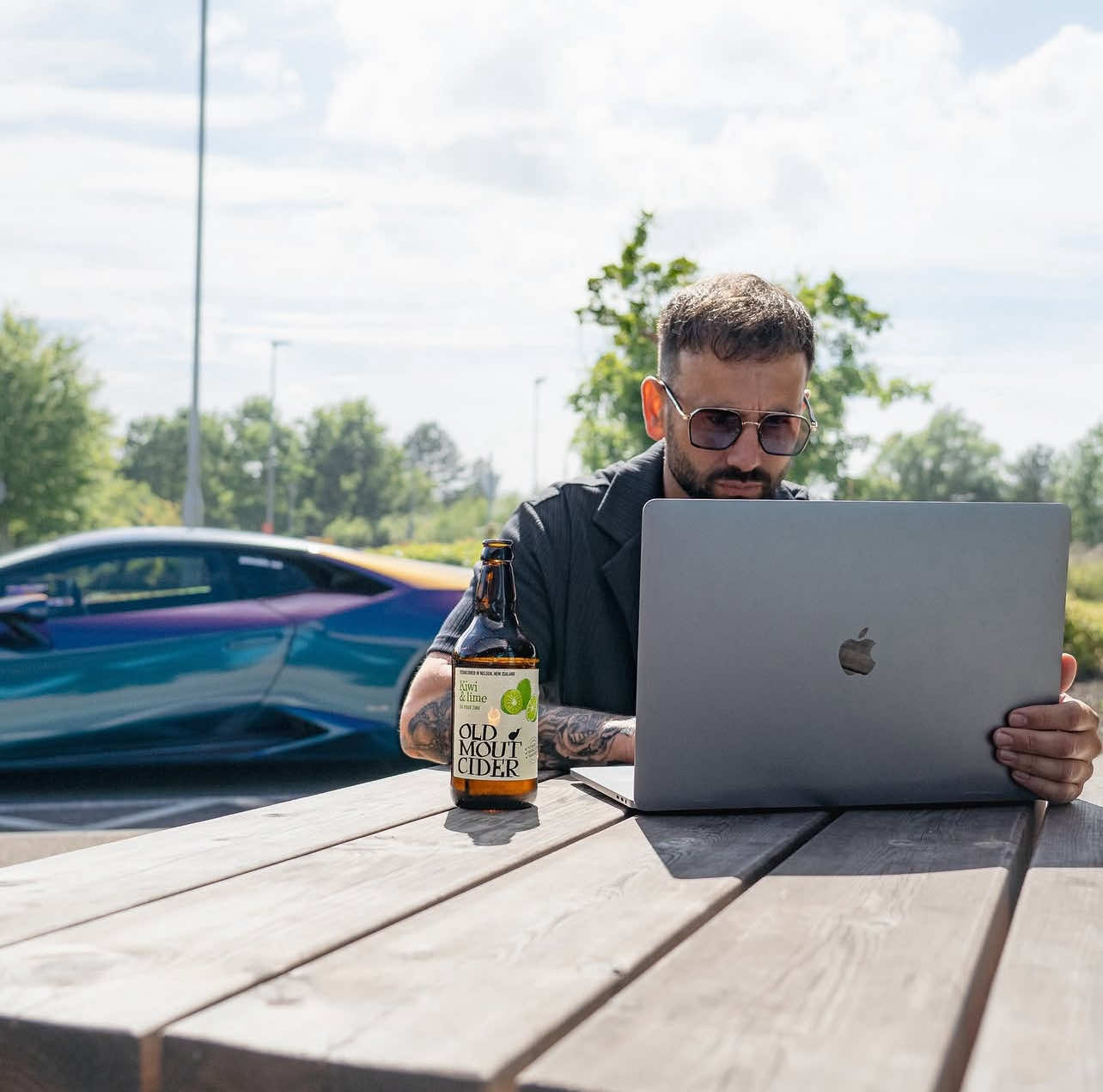 If you surround yourself with people that have already achieved what you have set out to achieve then you are going to make a ridiculous amount of progress in a very short space of time! #trade #scalping 