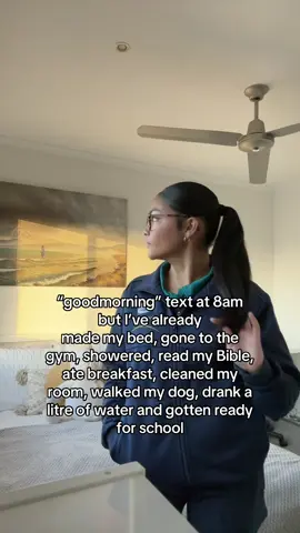 I feel crazy help #awks #goodmorninganyway #fypシ゚ #productivity #school #repost #lockin #jesuslovesyou #trusttheprocess #trustgod #bekind #gym #melbweather #motivated #motivation #walk 