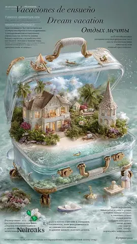 Переходи по ссылке в шапке профиля и смотри как я делаю такие картинки 🫶 