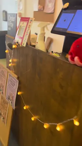 POV for Femboy Cafe on every Friday 6pm-3am in The Watering Hole, Alam Damai Cheras!🔥✨❤️ Look at how carefully prepared @Caesar Augustus for your drinks😍. Come enjoy your specially made coffee on every Femboy Fridays! #thewateringholekl #alamdamai #latenightcafe #thewateringholecafe #cafevibes #alamdamaieats #cafekl #alamdamaicheras #cherascafe #alamdamaicafe #femboycafe #femboycafekl #fyp #coffee #femboyevent