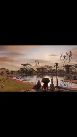 King Julian #fypシ゚viral 
