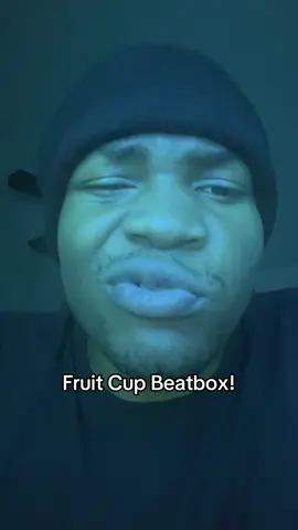 #fruit #fyp #beatbox 