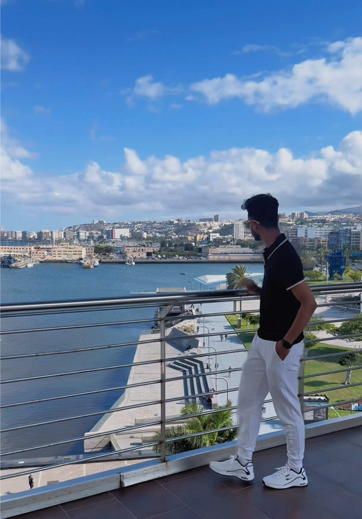 2024 Memories,,,Gran Canaria city, Spain 🇪🇸🖤🤍#fyp #foryou #viral #tiktok #trending #tiktok #trend #unfreeze #Lifestyle #unfrezzmyaccount #spain #foryourpage #CapCut 