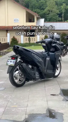 udah firasat dari awal🥺#fypシ #vario #vario125 #xybzca 