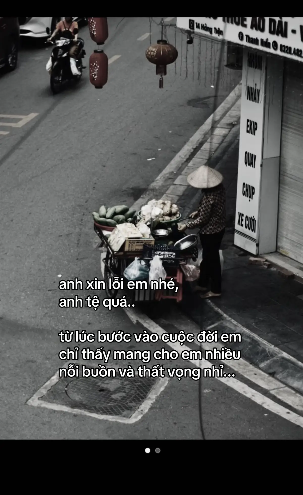 #fyp #caption #ftyp #tamtrang #story #buon_tam_trang #fbtxuhuong 