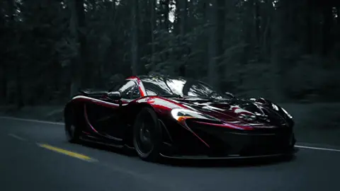 His eyes were like mine 🔥| #edit #mclaren #sportcars #viral #fyp #cartok #hiseyeswerelikemine 