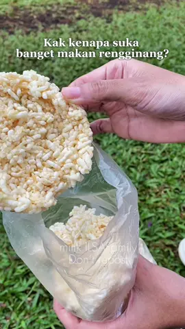 Rengginang cemilan jadul legend tapi enak bgttt woii.. #promoseruweekend #promomakangajian #SemuaBisaAffiliate #SatuKontenTiapHari #fyp #viral #affiliate #affiliatetiktok #rengginang #rengginangketan #rengginangenak 