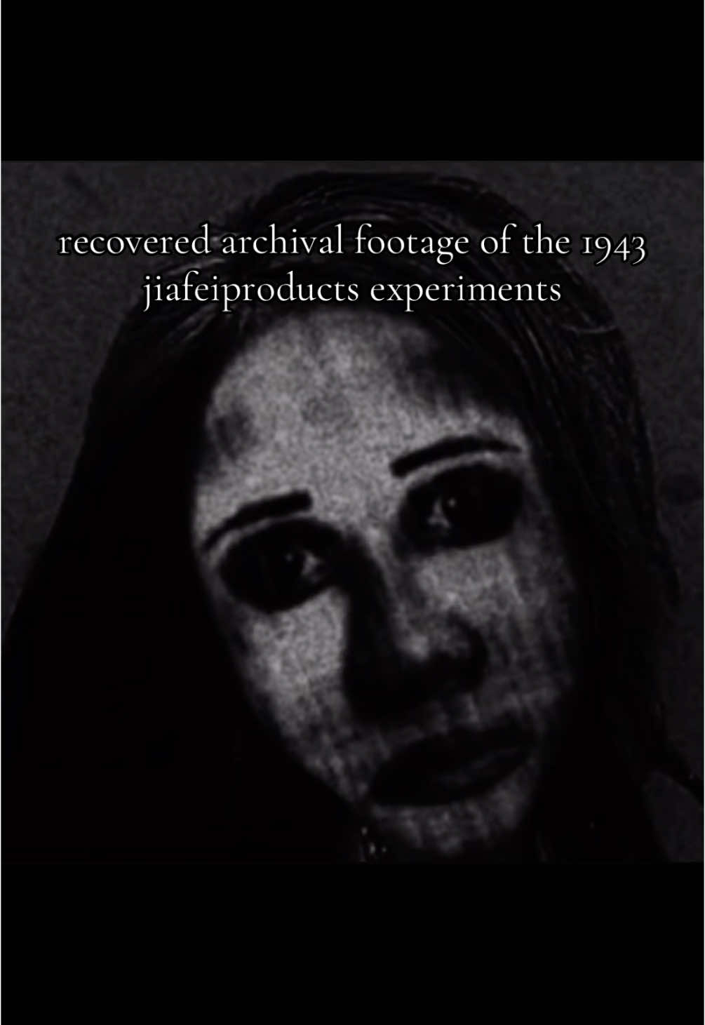 the way nobody talks about what happened is so upsetting.. #jiafei #jiafeiproducts #1943jiafeiexperiments #analoghorror #horror #floptok #floptok😍😍😭😌🤞💅💅 #floptropica #jiafeimeifen #foryou #fyp
