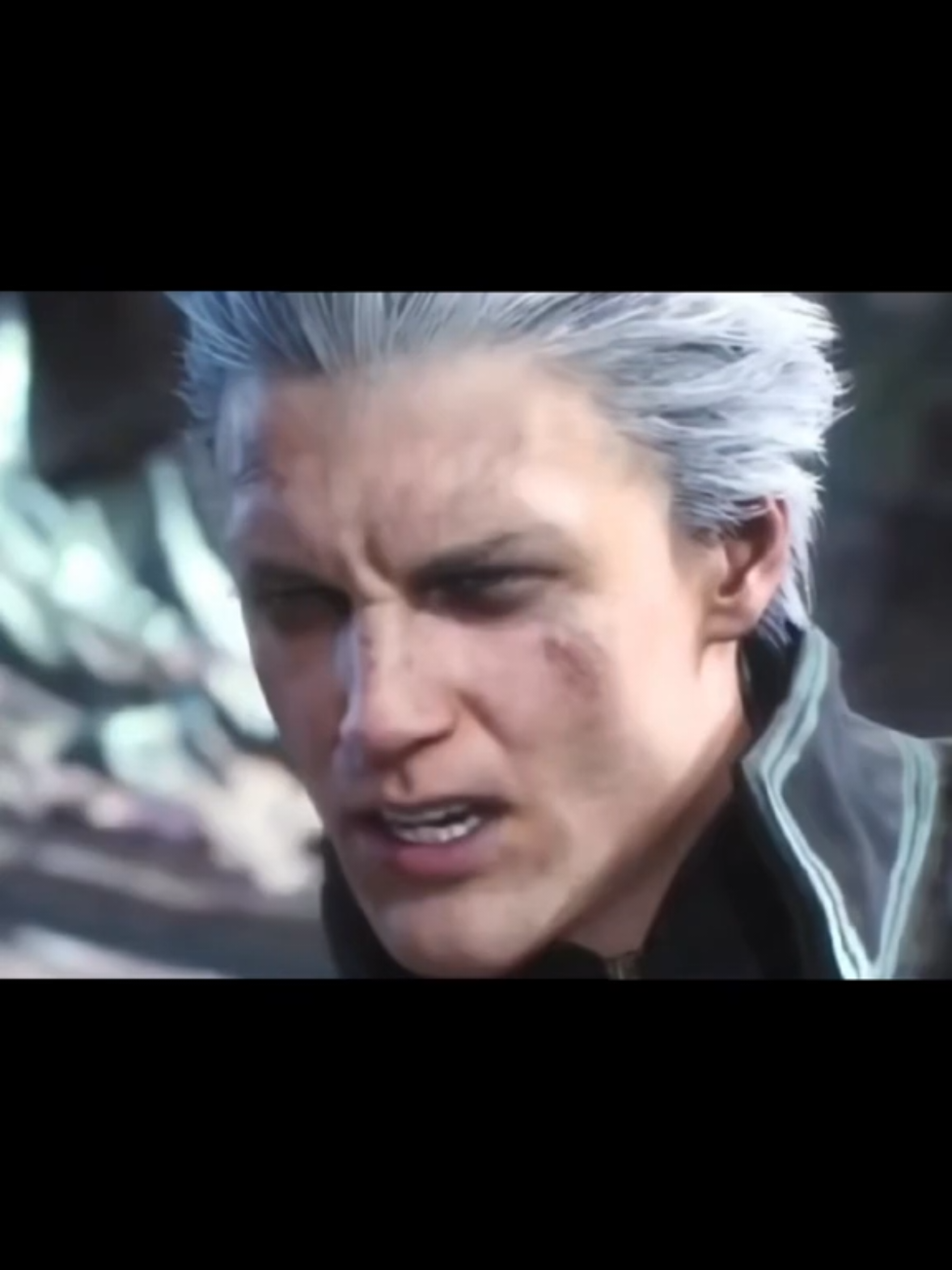 dante,vergil and nero playing hangman #devilmaycry #dmc5 #vergil #dante #nero #discord #hangman #edit #fyp 