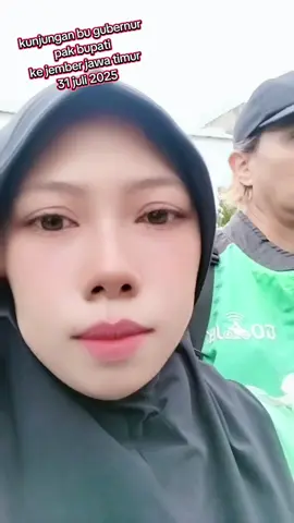 #gubernurkhofifah #bupatijember #siwacollectionaanexpressambulu 