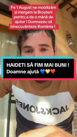 Dacă statul nu ajută oamenii afectați de dezastrele naturale care au avut loc în Suceava și Btosani noi suntem alături de oamenii din Broșteni în aceste momente dificile! Mergem să dăm o mână de ajutor ! Dumnezeu să binecuvânteze România ! 🇷🇴💙💛❤️#creatorsearchinsights #tik_tok #viralditiktok #goviral #doamneajuta #inundații #dezastru #calingeorgescureal 