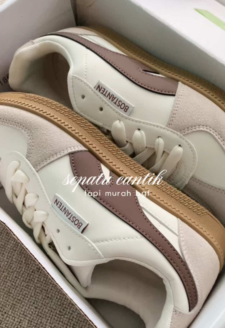 #fyp #sepatuwanita #sepatumurah #sepatucantik #sepatuviral #bostanten 